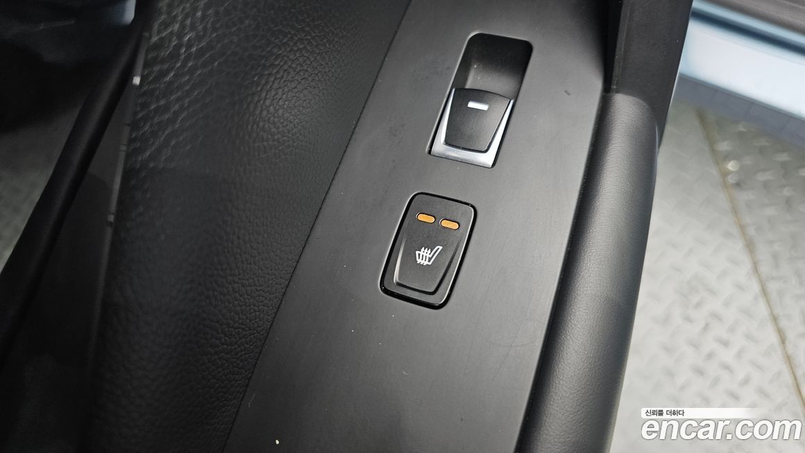 Hyundai Grandeur 2015