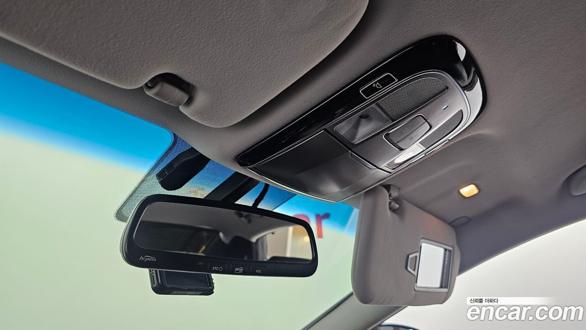 Hyundai Grandeur 2015