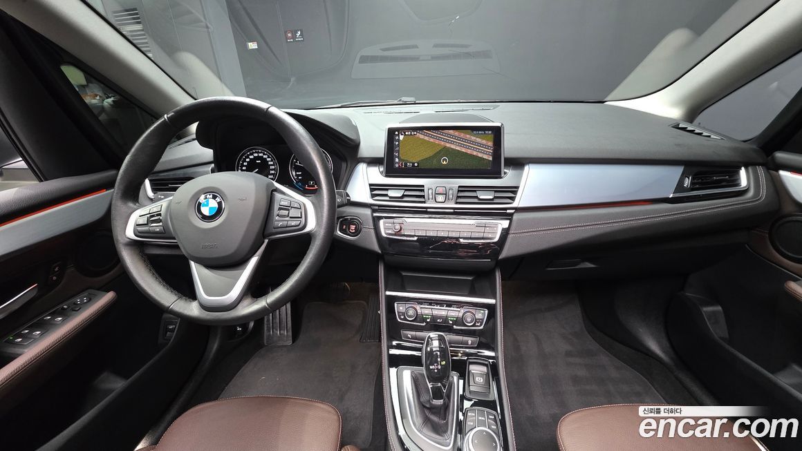 BMW 2-Series 2021