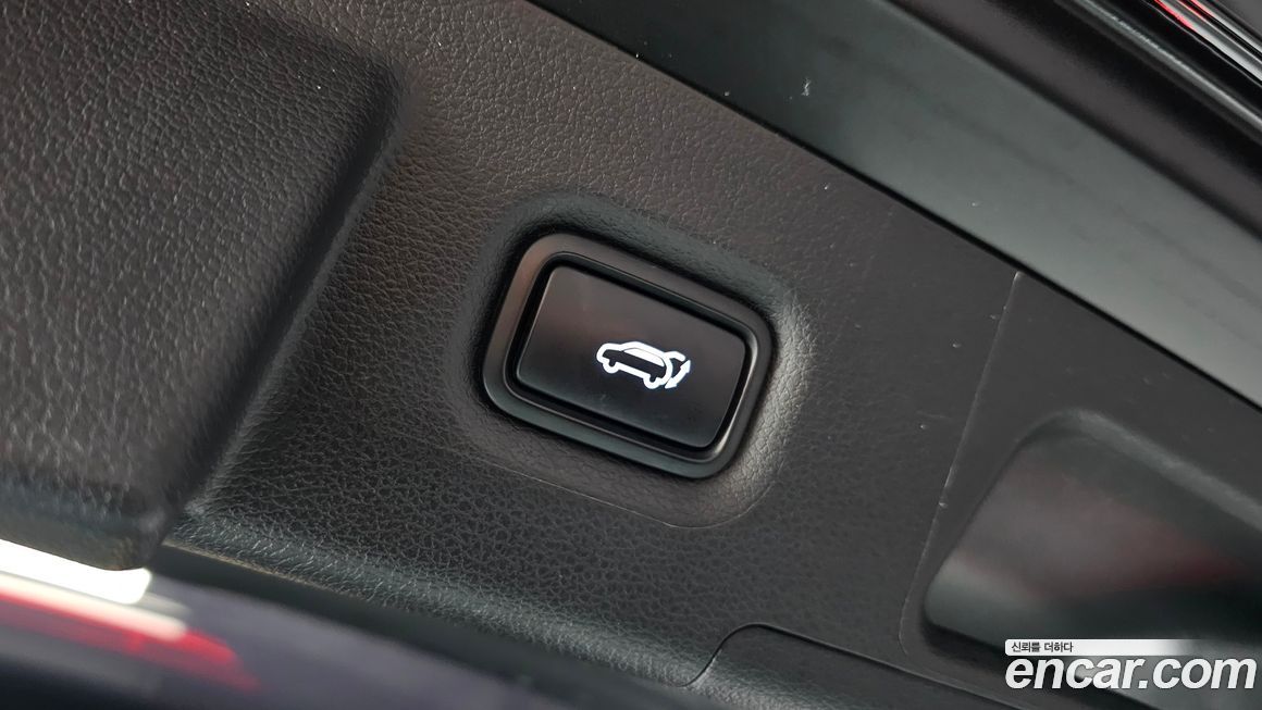 Hyundai Santafe 2022