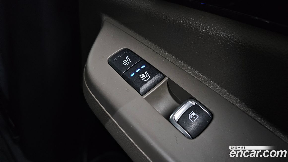 Kia Canival 2024