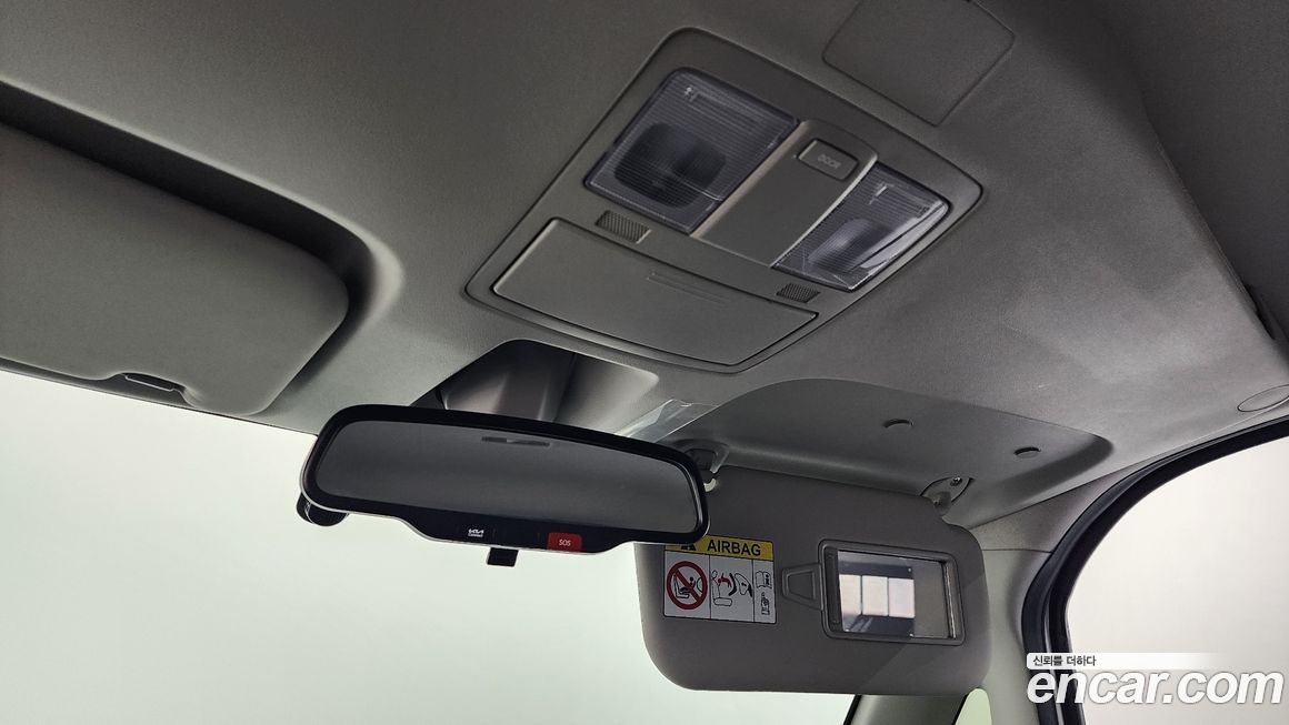 Kia RAY 2024