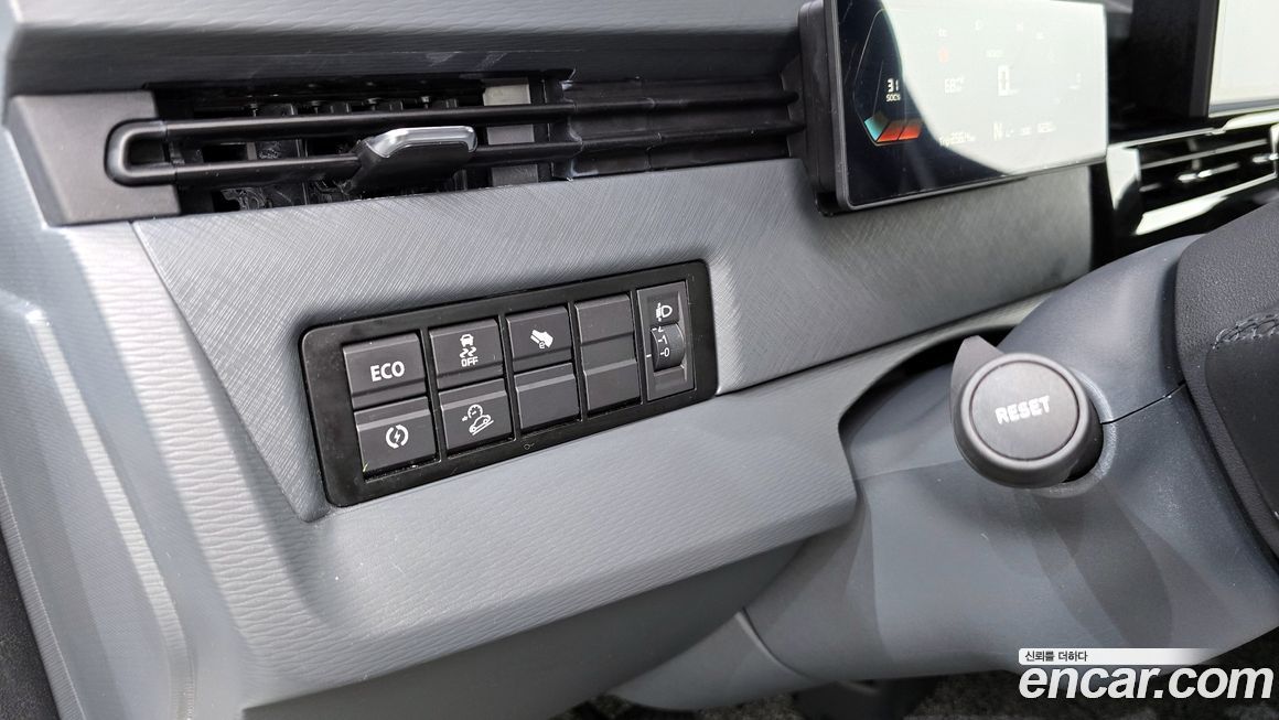 Geely SE-A2 Van 2023