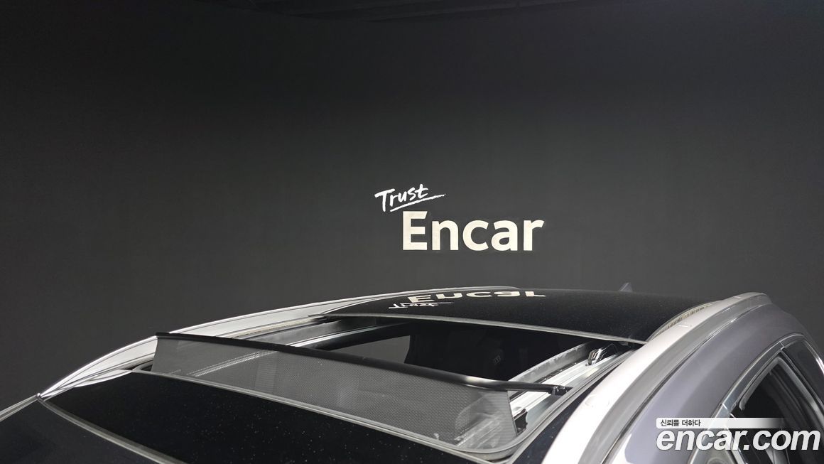 Hyundai Santafe 2023