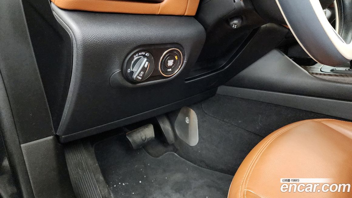 Maserati Levante 2019