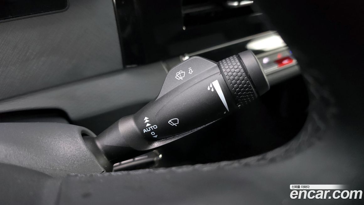 Geely SE-A2 Van 2023