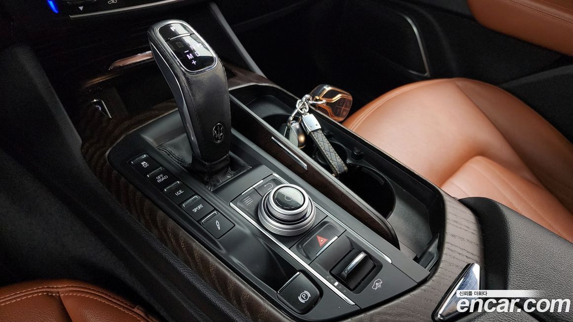 Maserati Levante 2019