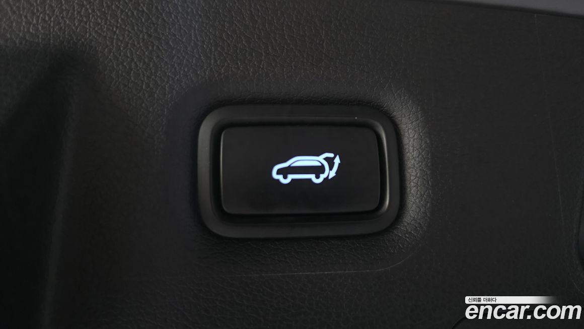 Hyundai Santafe 2023