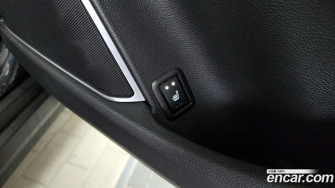 Maserati Levante 2019