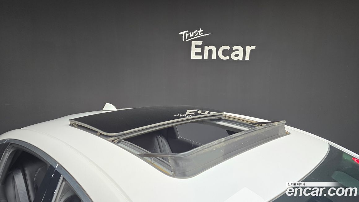 ChevroletGMDaewoo Malibu 2017