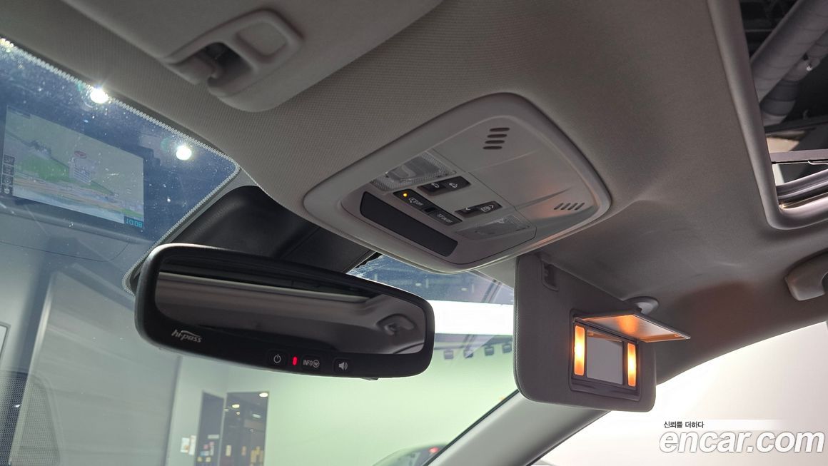 ChevroletGMDaewoo Malibu 2017