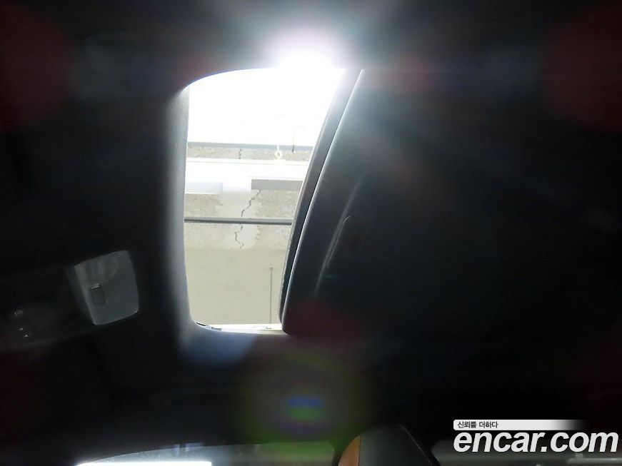 KG_Mobility_Ssangyong Rexton 2019