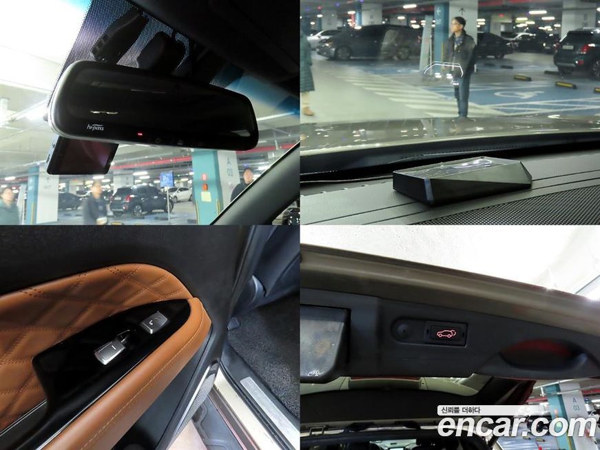 KG_Mobility_Ssangyong Rexton 2019