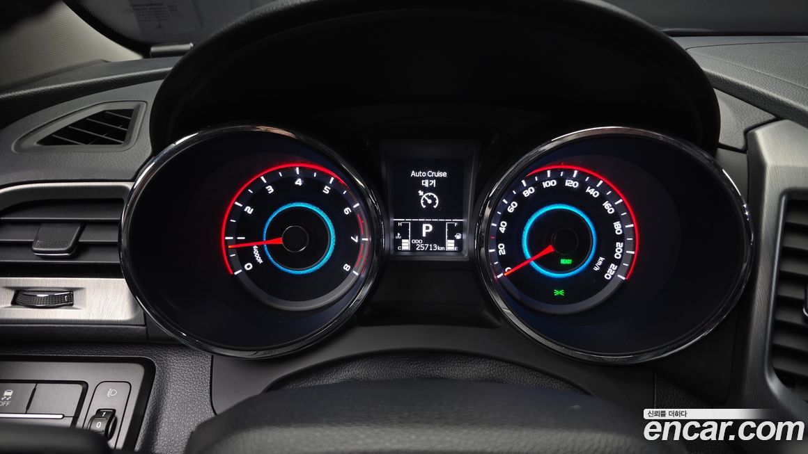 KG_Mobility_Ssangyong TIBOLI 2018