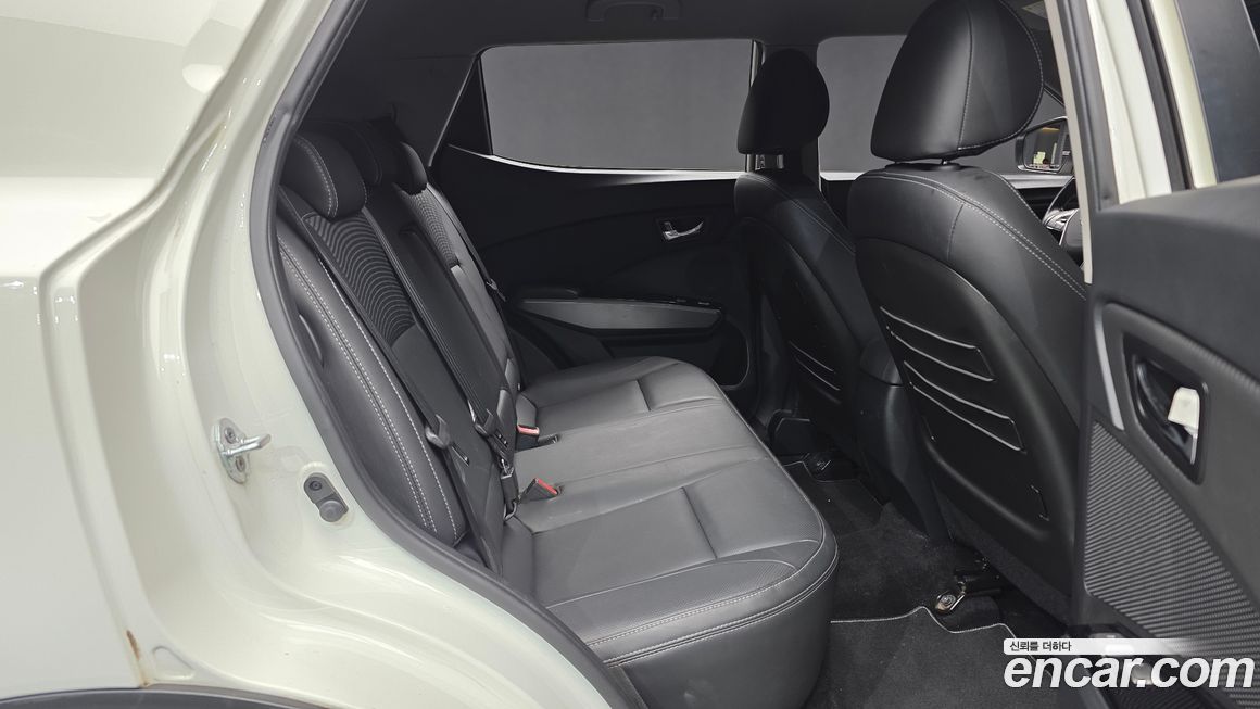 KG_Mobility_Ssangyong TIBOLI 2018