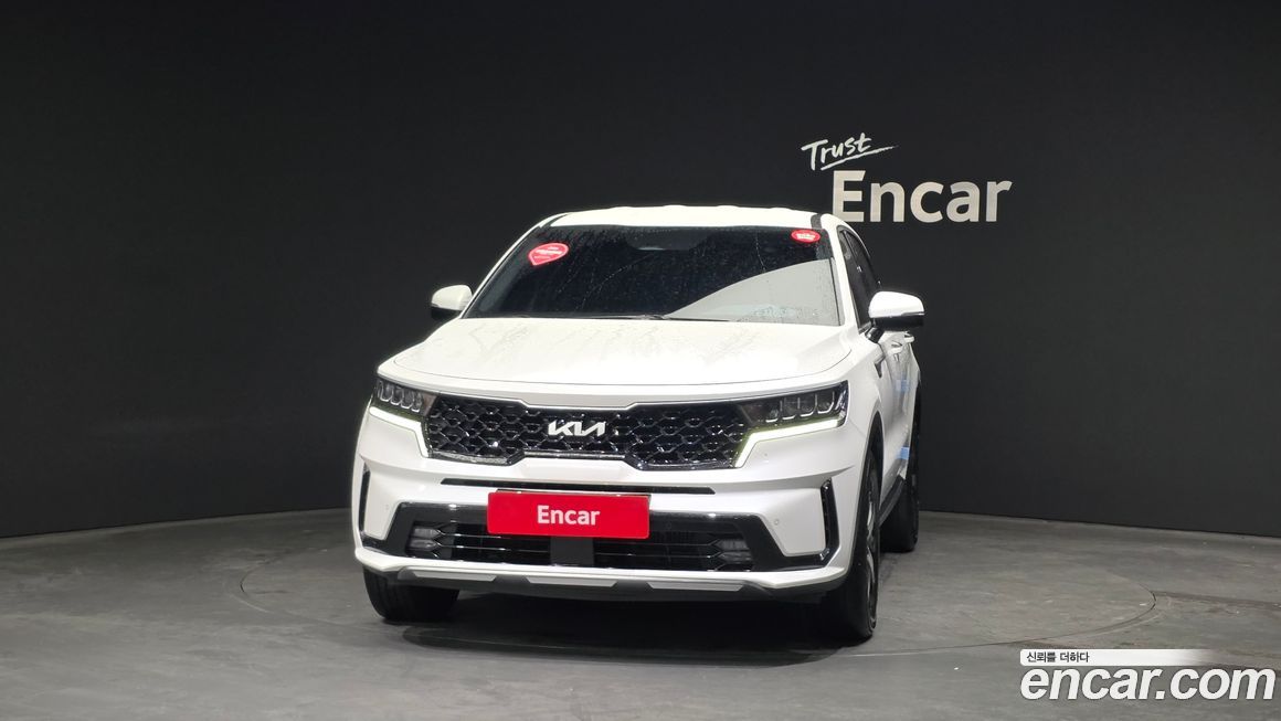 Kia Sorento 2023