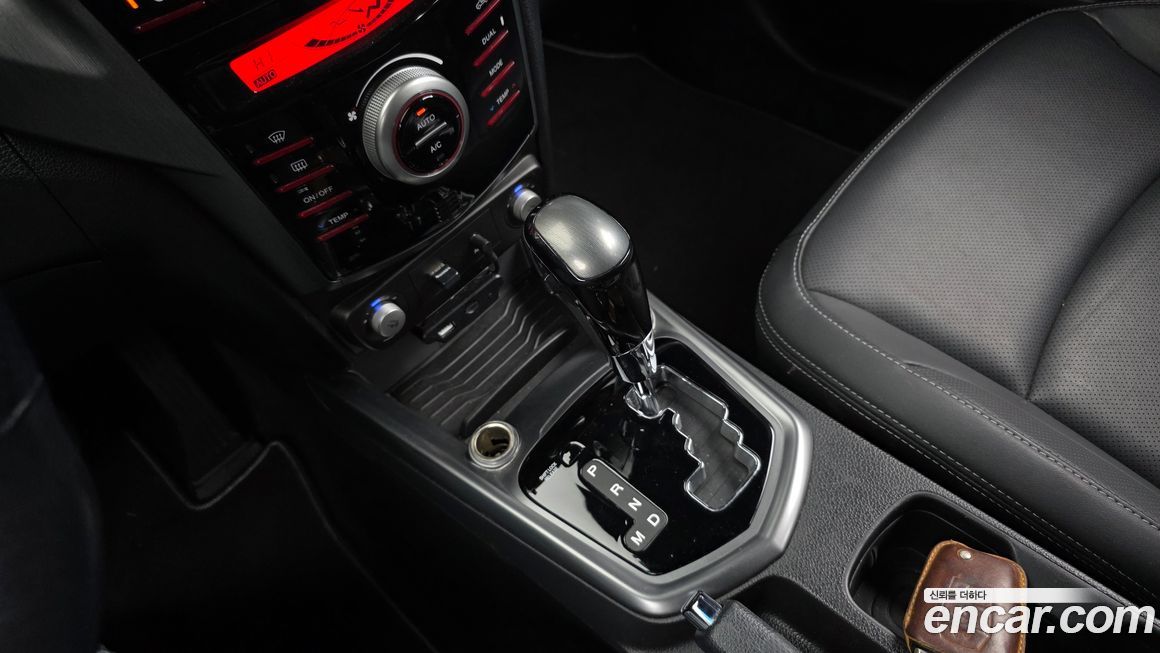 KG_Mobility_Ssangyong TIBOLI 2018