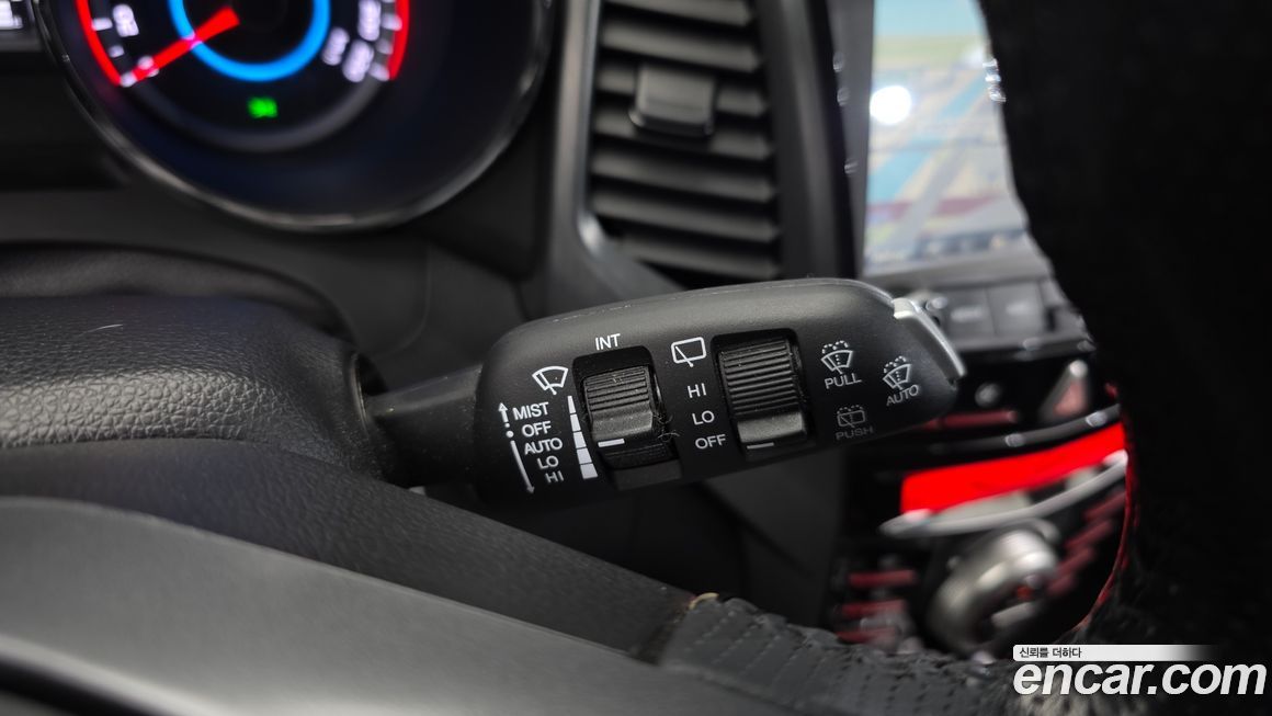 KG_Mobility_Ssangyong TIBOLI 2018