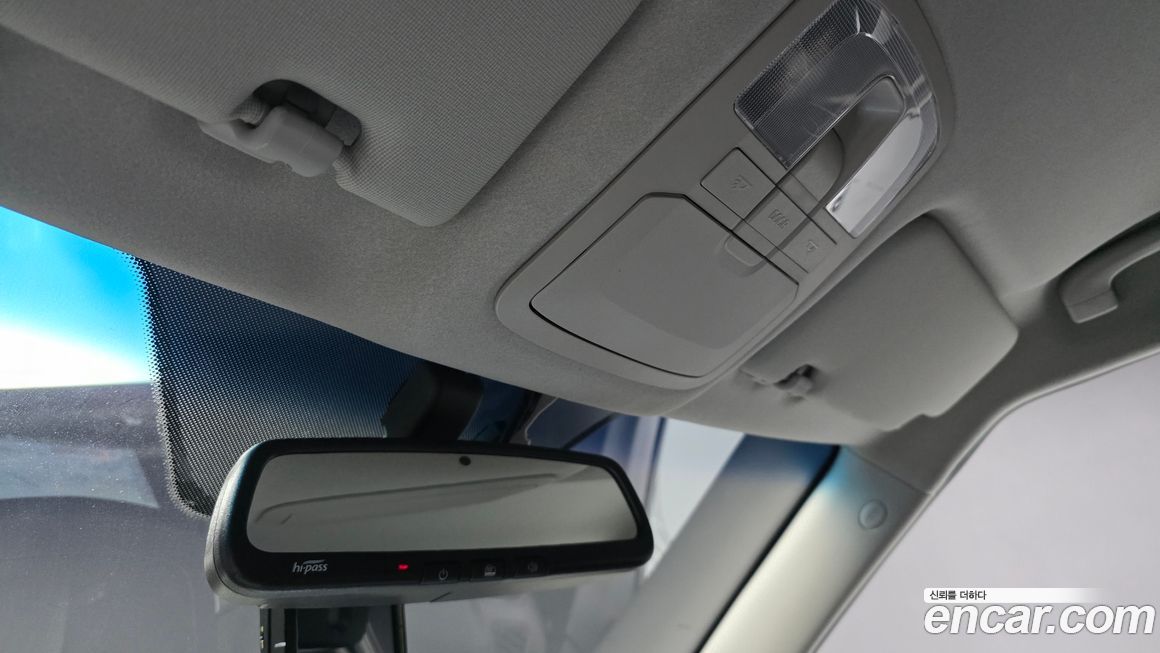 KG_Mobility_Ssangyong TIBOLI 2018