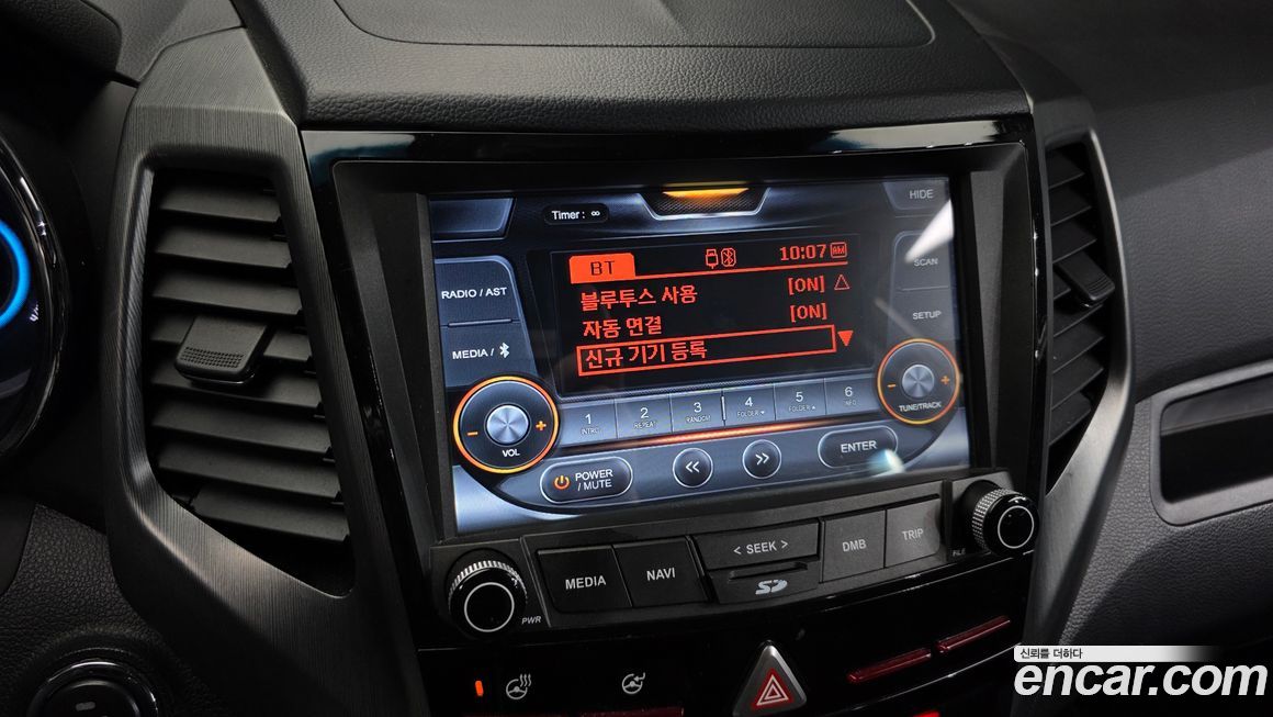 KG_Mobility_Ssangyong TIBOLI 2018