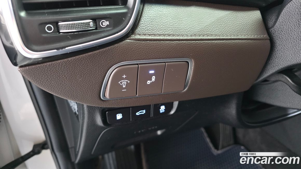 Hyundai Grandeur 2018