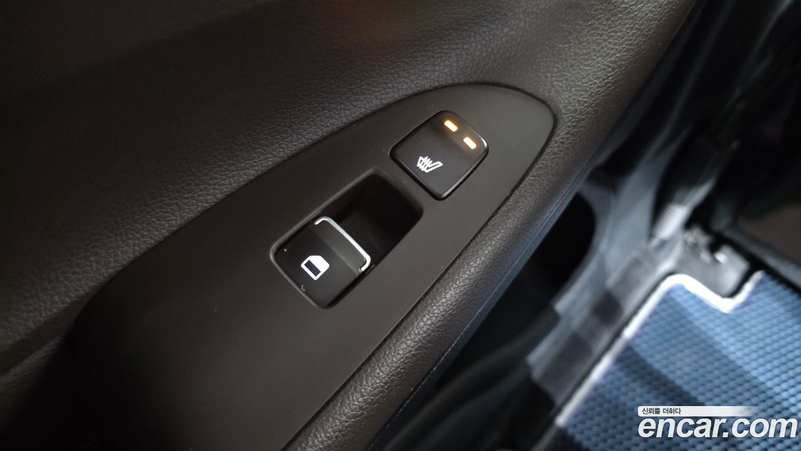 Hyundai Grandeur 2018