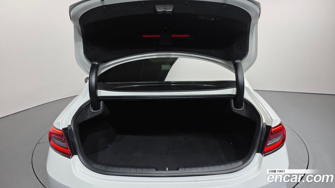 Hyundai Grandeur 2018