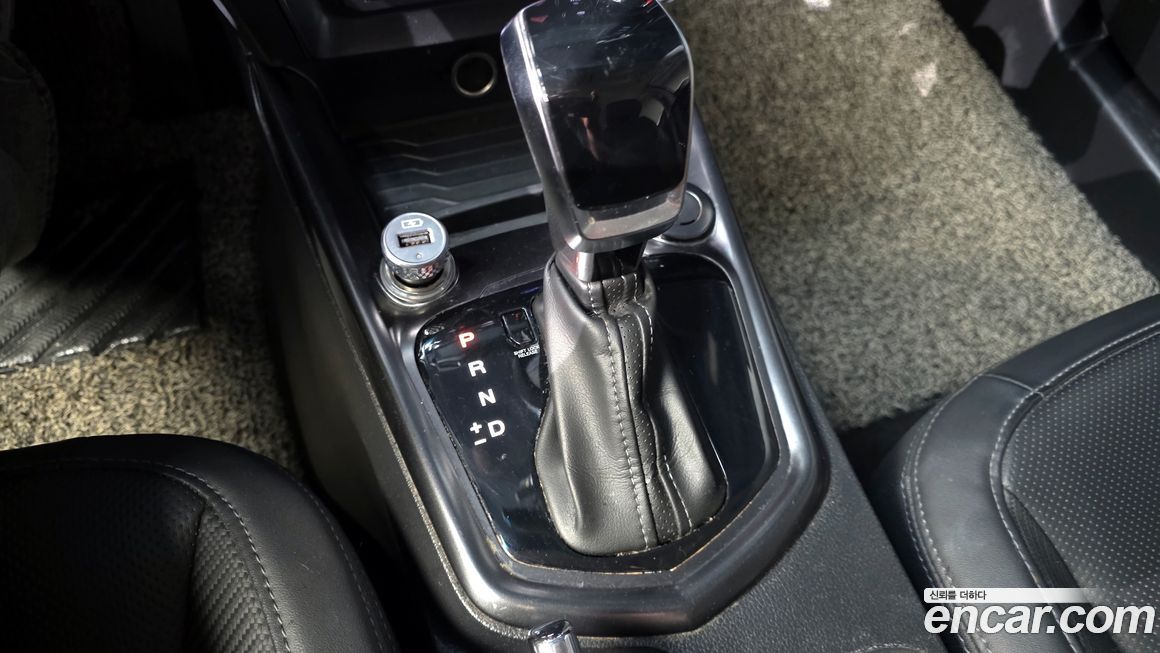 KG_Mobility_Ssangyong TIBOLI 2021