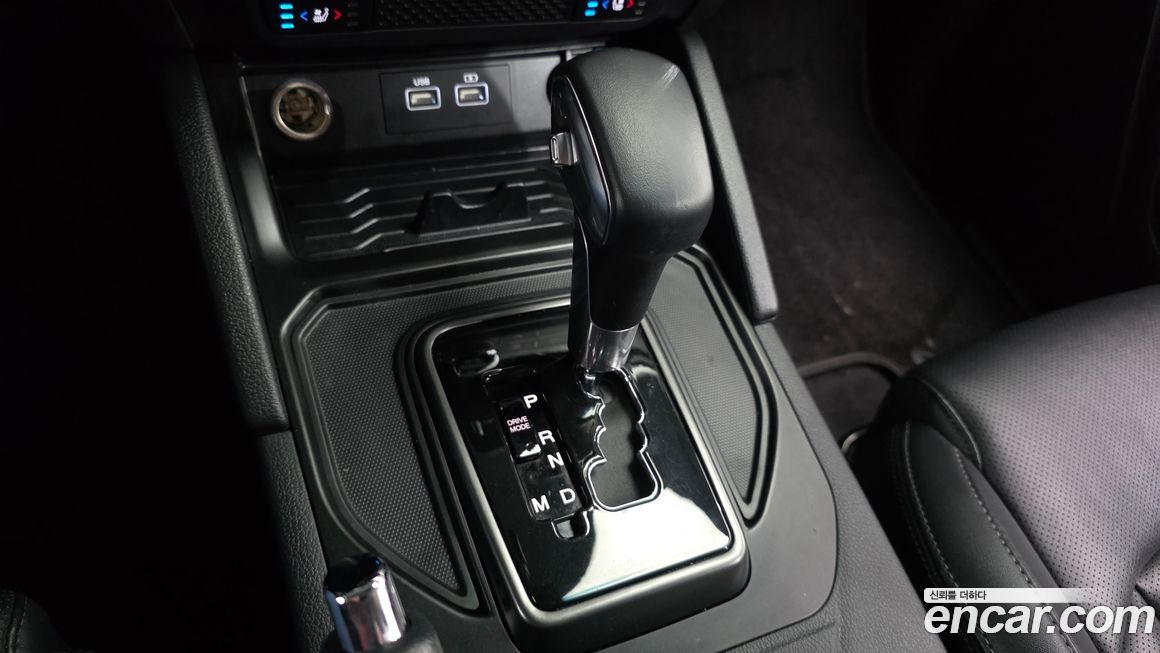 KG_Mobility_Ssangyong Rexton 2022