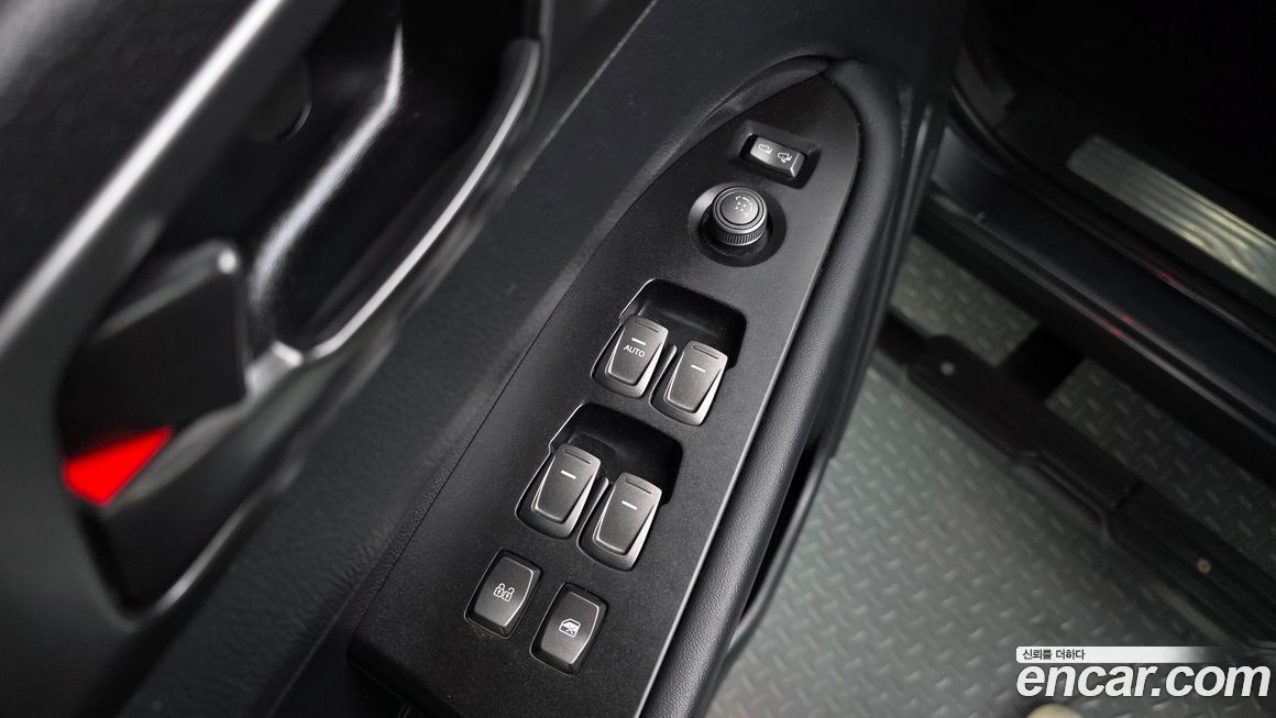 KG_Mobility_Ssangyong Rexton 2022