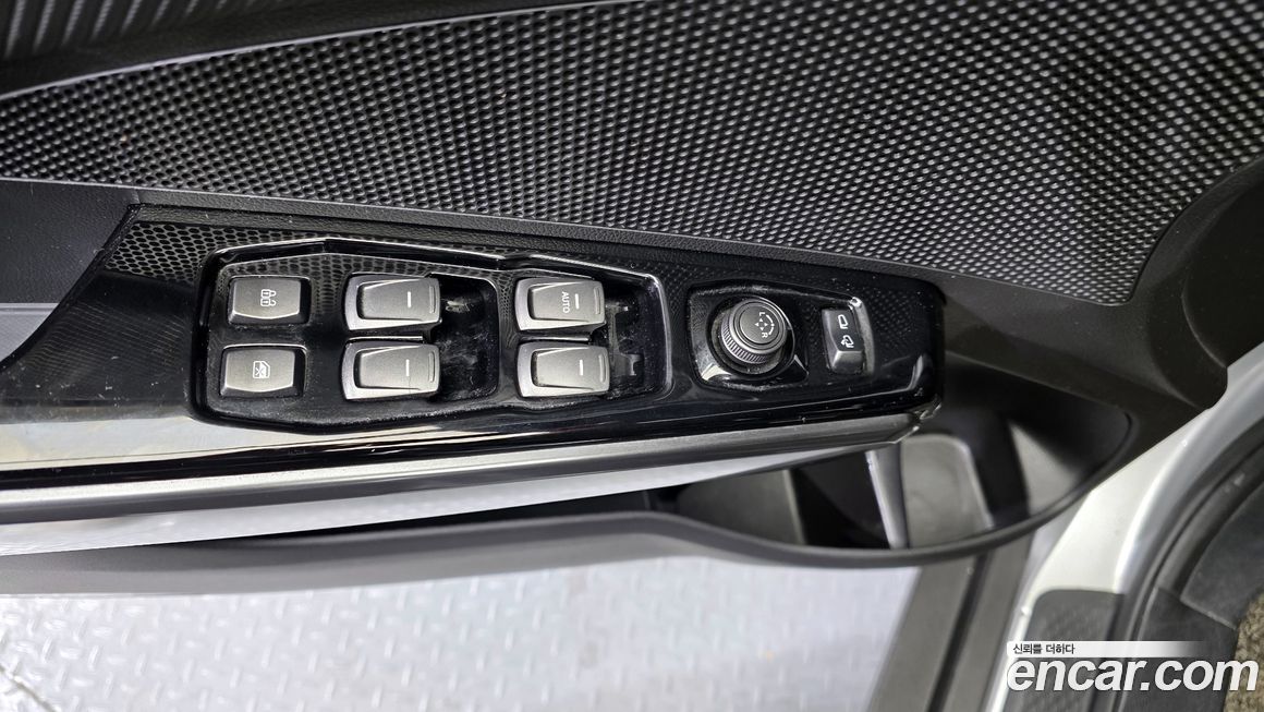 KG_Mobility_Ssangyong TIBOLI 2021