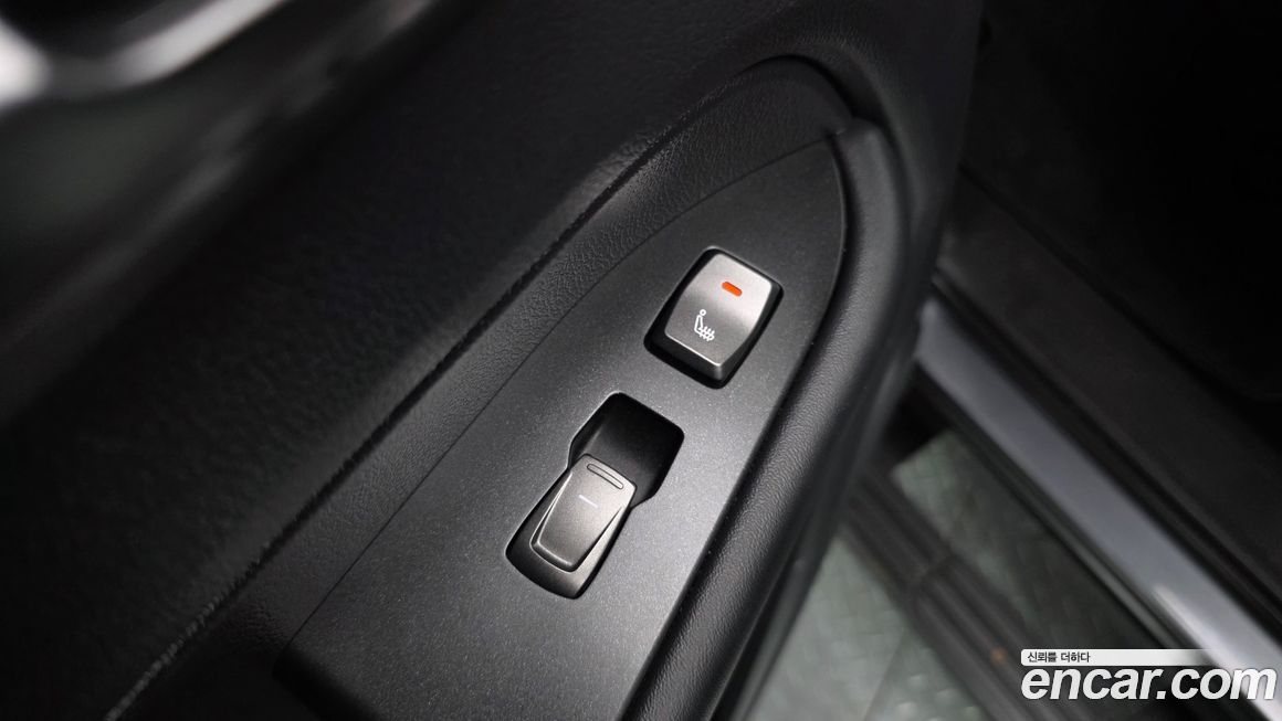 KG_Mobility_Ssangyong Rexton 2022