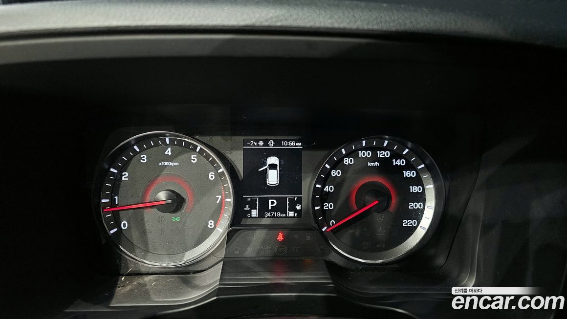 KG_Mobility_Ssangyong TIBOLI 2021