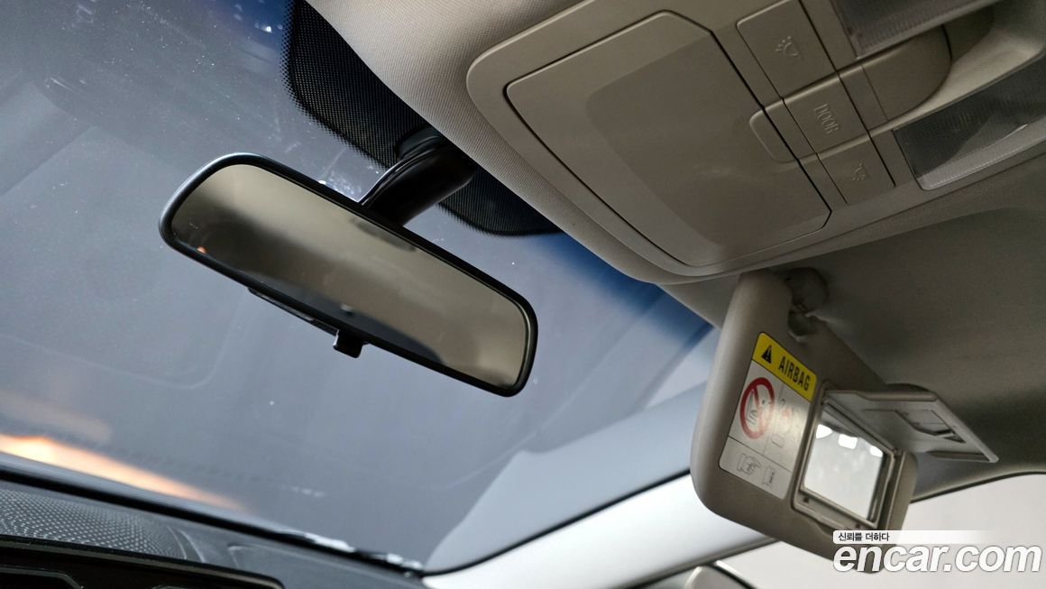 KG_Mobility_Ssangyong TIBOLI 2021