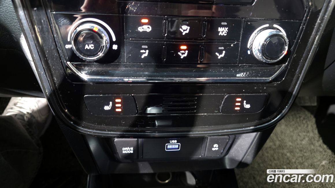 KG_Mobility_Ssangyong TIBOLI 2021