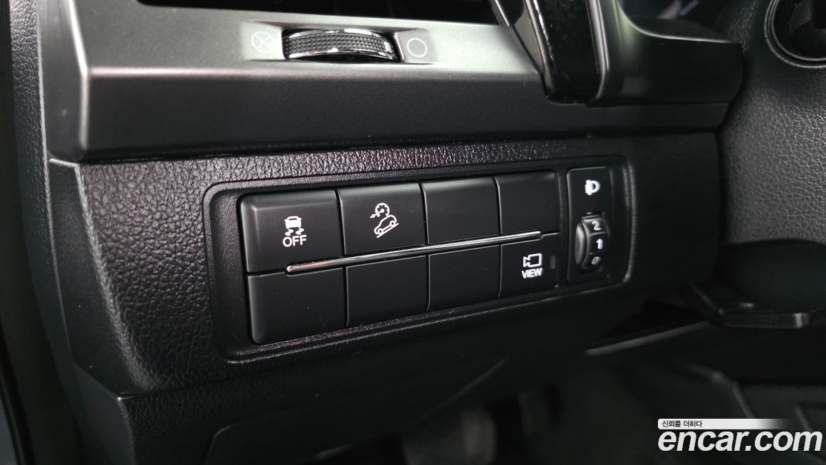 KG_Mobility_Ssangyong Rexton 2022