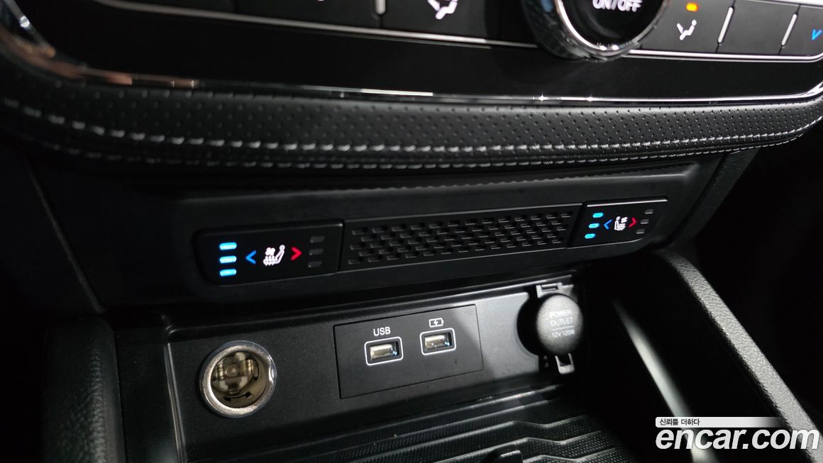 KG_Mobility_Ssangyong Rexton 2022