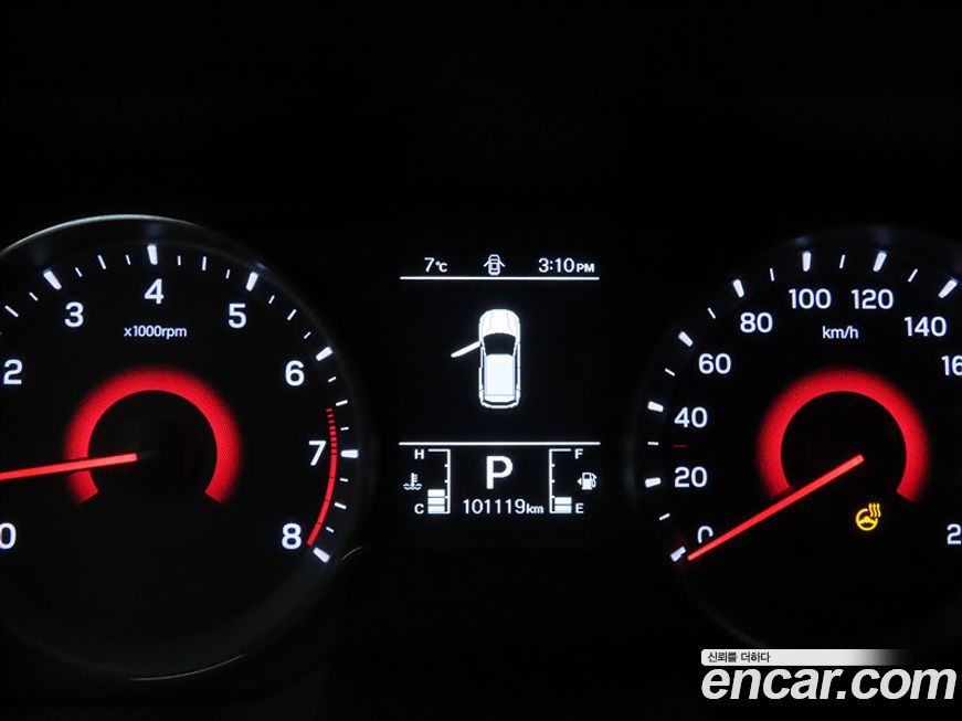 KG_Mobility_Ssangyong TIBOLI 2022