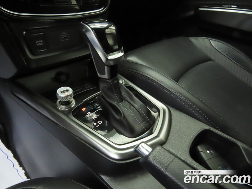 KG_Mobility_Ssangyong TIBOLI 2022