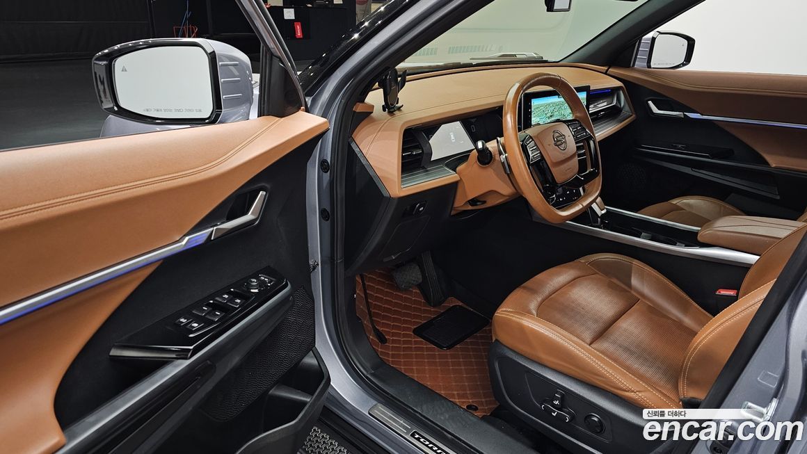 KG_Mobility_Ssangyong Torres 2023