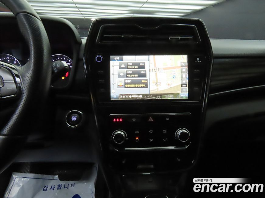 KG_Mobility_Ssangyong TIBOLI 2022