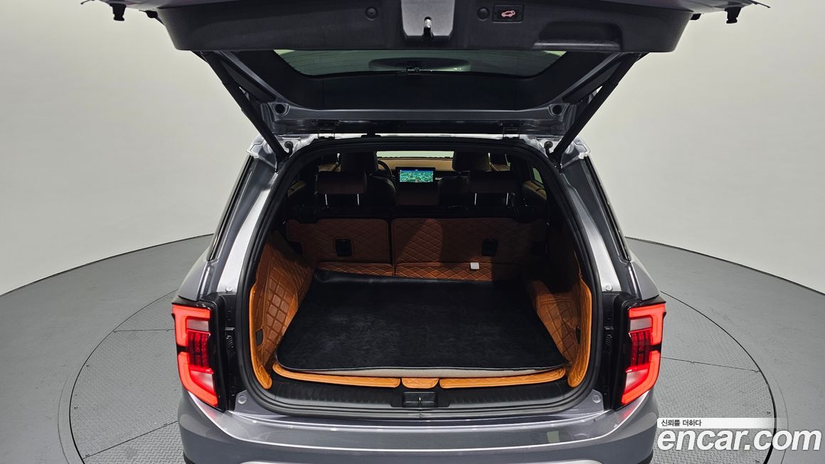 KG_Mobility_Ssangyong Torres 2023