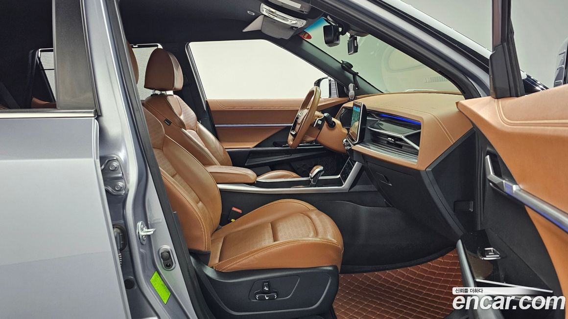 KG_Mobility_Ssangyong Torres 2023