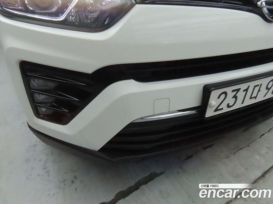 KG_Mobility_Ssangyong TIBOLI 2022