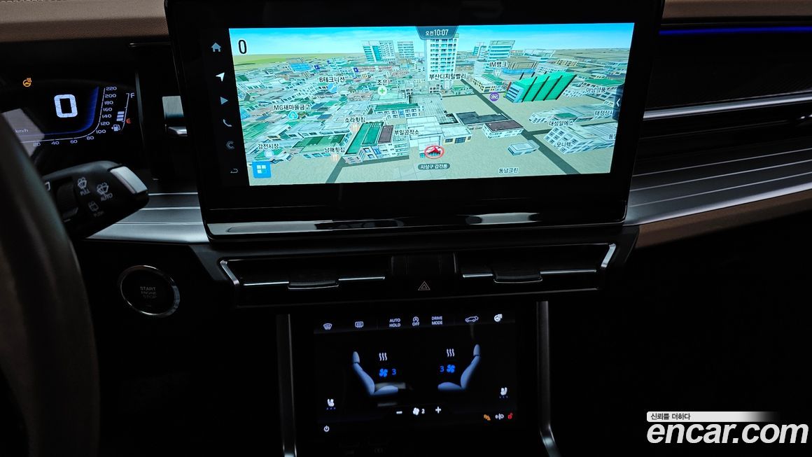 KG_Mobility_Ssangyong Torres 2023