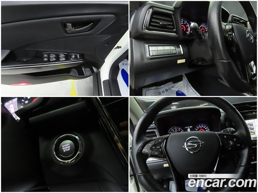 KG_Mobility_Ssangyong TIBOLI 2022