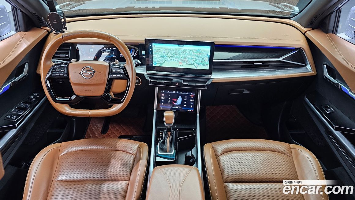 KG_Mobility_Ssangyong Torres 2023