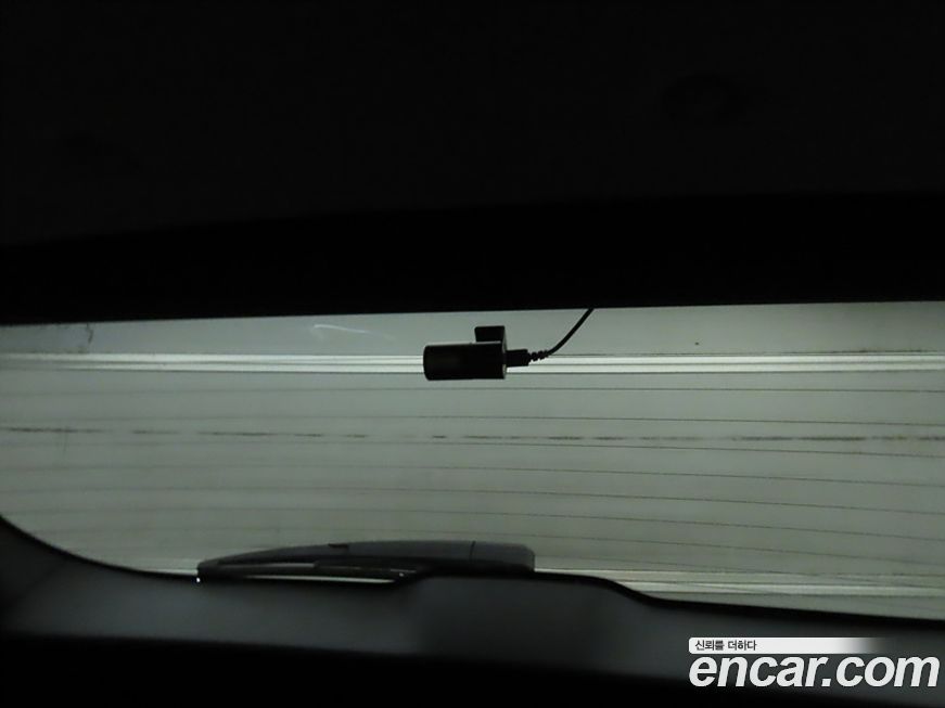 KG_Mobility_Ssangyong TIBOLI 2022