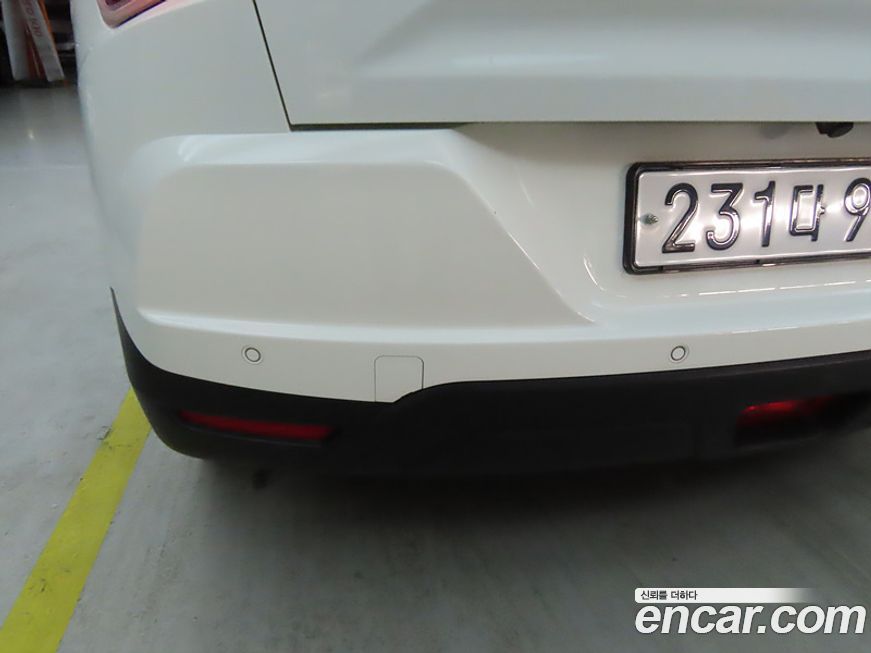 KG_Mobility_Ssangyong TIBOLI 2022