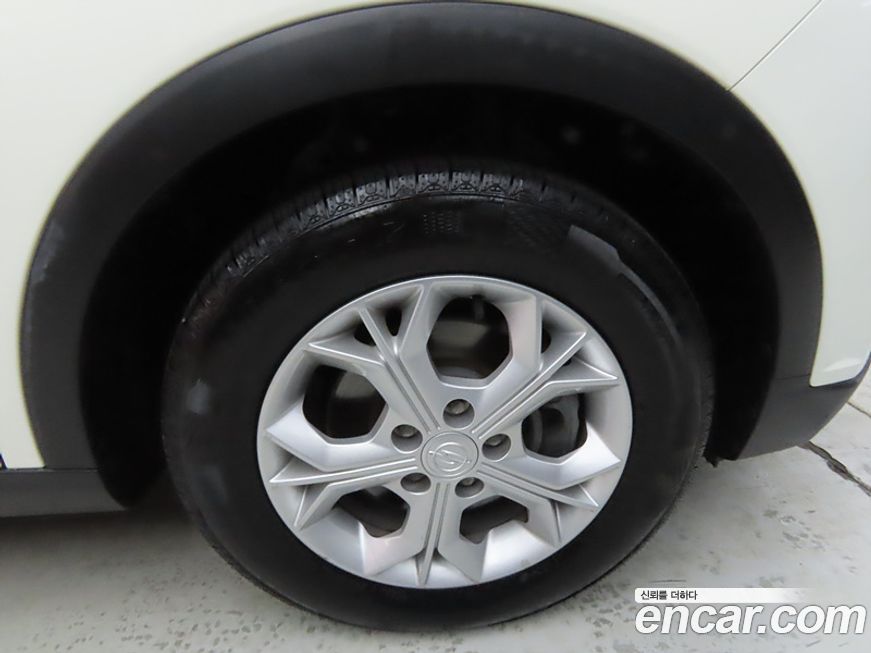 KG_Mobility_Ssangyong TIBOLI 2022